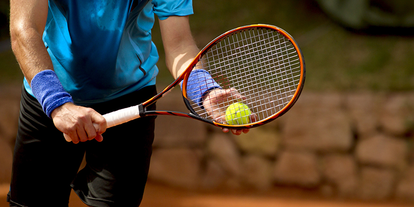 Ставки на теніс: стратегії, рейтинги та рекомендації для гравців